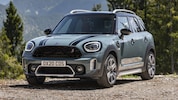 Mini Countryman II