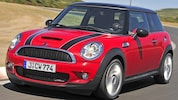 Mini John Cooper Works R50/R52/R53