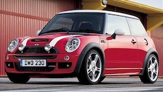 Mini John Cooper Works