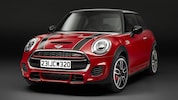 Mini John Cooper Works F56