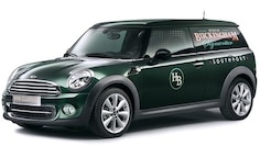 Mini Clubvan