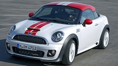 Mini Coupé