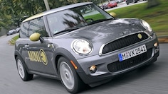 Mini E