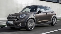 Mini Paceman