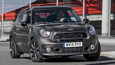 Mini Paceman