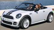 Mini Roadster 1