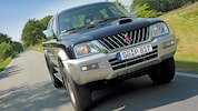 Mitsubishi L200 III (K60T)