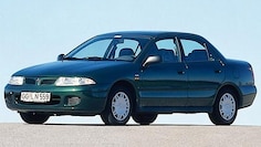 Mitsubishi Carisma