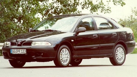Mitsubishi Carisma