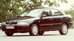 Mitsubishi Carisma