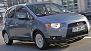 Mitsubishi Colt Z30