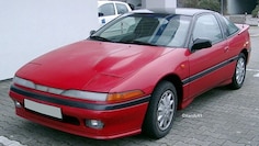 Mitsubishi Eclipse