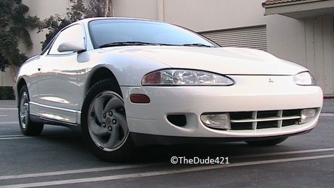 Mitsubishi Eclipse