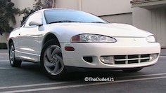 Mitsubishi Eclipse
