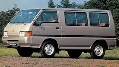 Mitsubishi L300