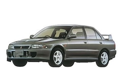 Mitsubishi Lancer Evolution