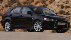 Mitsubishi Lancer Sportback