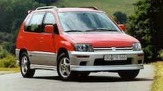 Mitsubishi Space Runner