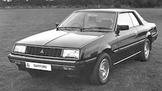 Mitsubishi Sapporo