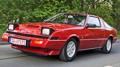 Mitsubishi Starion
