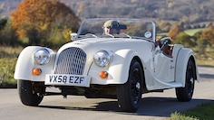 Morgan 4/4 Sport