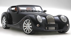 Morgan Aero Supersport