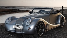 Morgan Aero 8