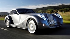 Morgan Aeromax