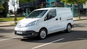 Nissan e-NV200 1