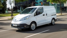 Nissan e-NV200