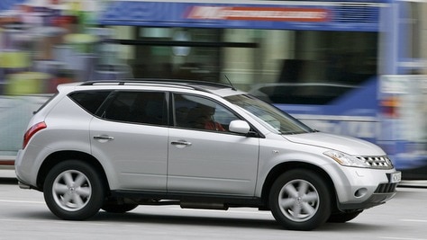 Nissan Murano