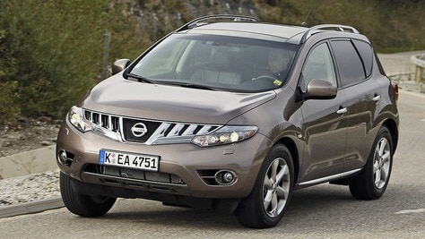 Nissan Murano
