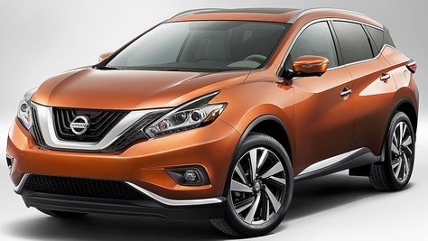 Nissan Murano