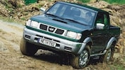 Nissan Navara II (D22)