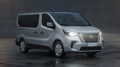 Nissan NV300