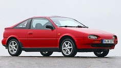 Nissan 100NX