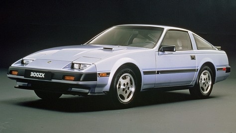 Nissan 300ZX
