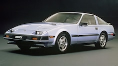 Nissan 300ZX