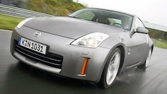 Nissan 350Z