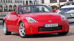 Nissan 350Z