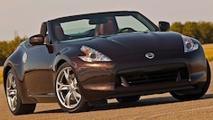 Nissan 370Z