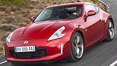 Nissan 370Z
