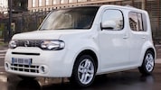 Nissan Cube Z12