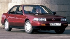 Nissan Maxima