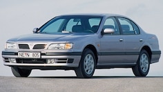 Nissan Maxima