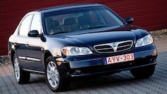Nissan Maxima