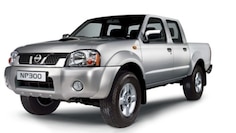 Nissan NP300