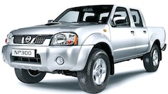 Nissan NP300