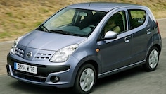 Nissan Pixo