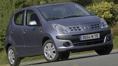 Nissan Pixo